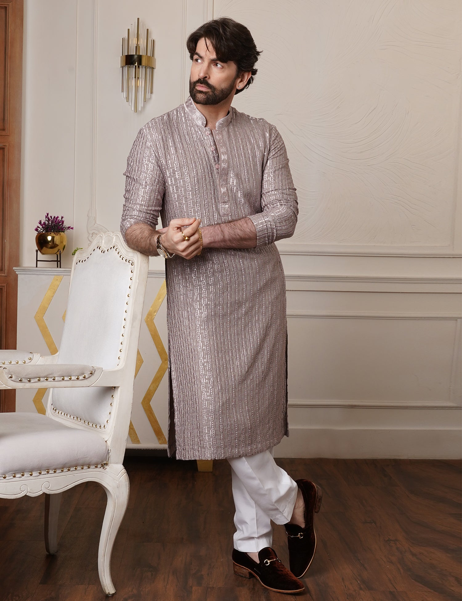kurta pajama dress Silk Kurta Pajama with Modi Jacket, Nehru jacket with Kurta pajama,Wedding Dress For men,Kurta pyjama with jacket,indian waist coat,vest