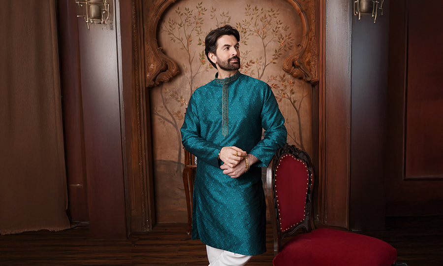 Kurta Ethnic