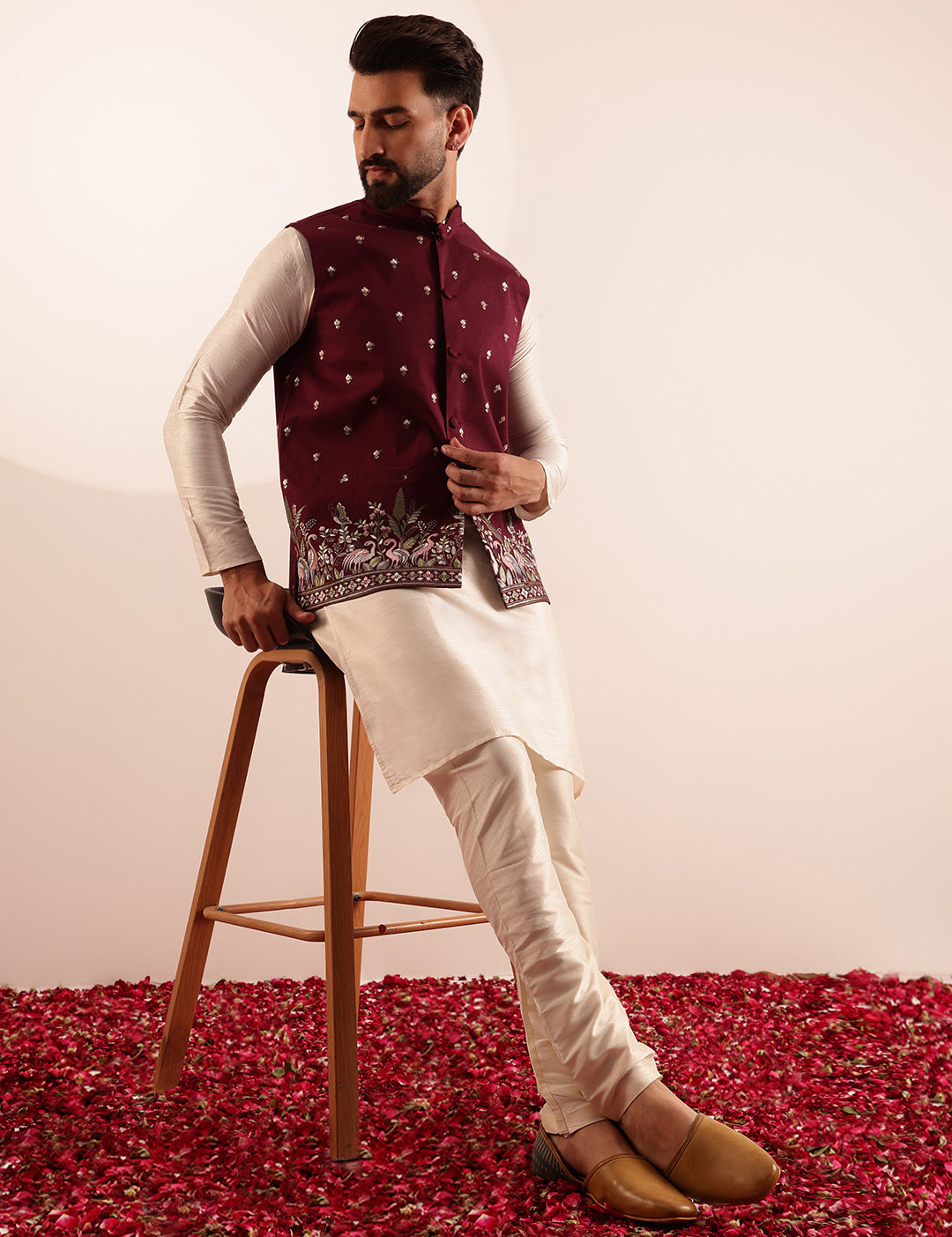 punjabi dress short sleeves design Sleeves Design Full Punjabi Dresses Pics Sleeve Hand Design Dress Punjabi Dress Gala Full Sleeves Salwar