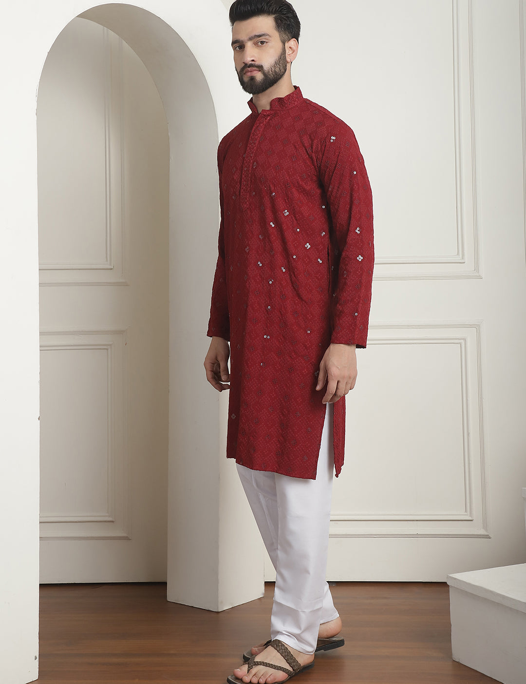 SJR-LK-Barfi-Seq-865-Maroon-Py-012-2.jpg