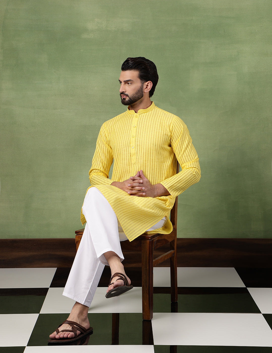 SJR-LK-CottonStrip-2281-Yellow-PC041-1.jpg