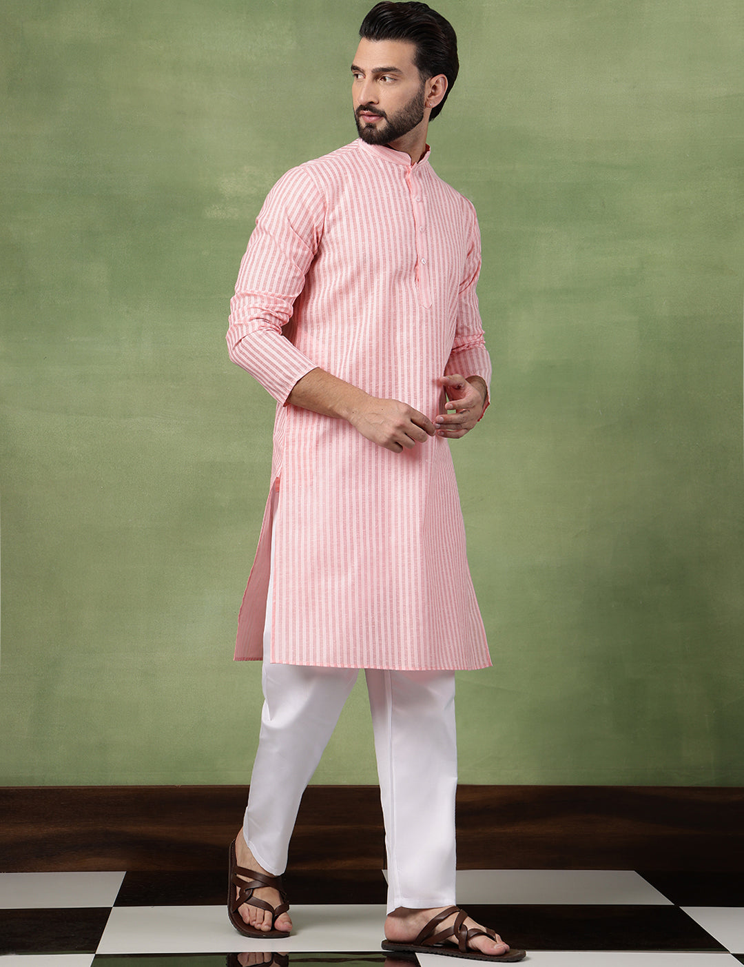 SJR-LK-CottonStrip-2282-Pink-2.jpg