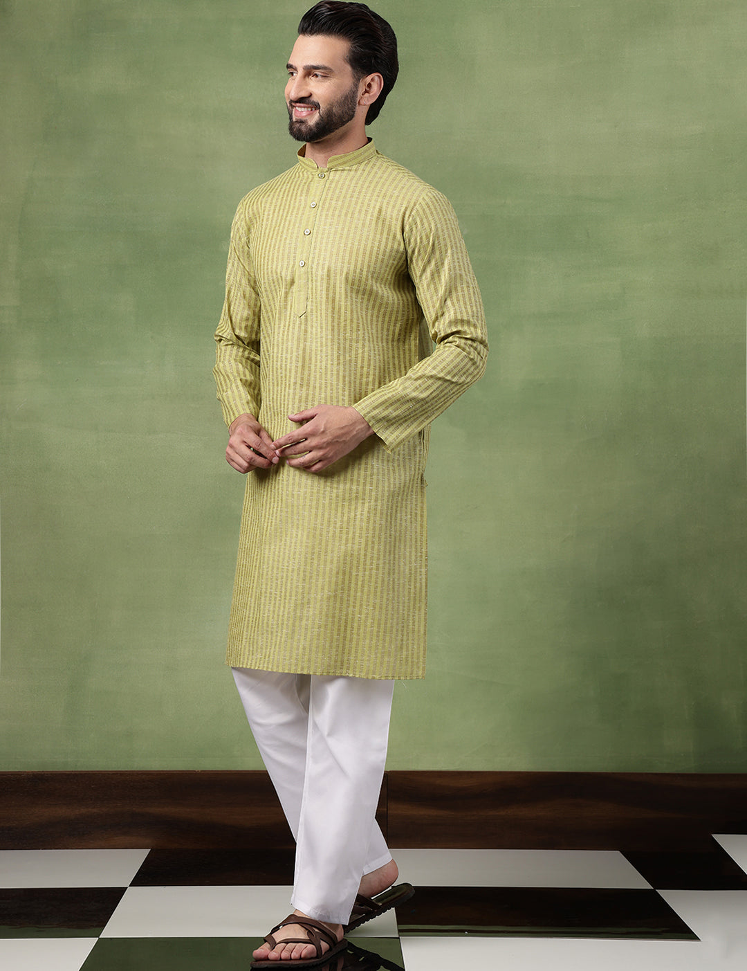 SJR-LK-CottonStrip-2283-Green-2.jpg