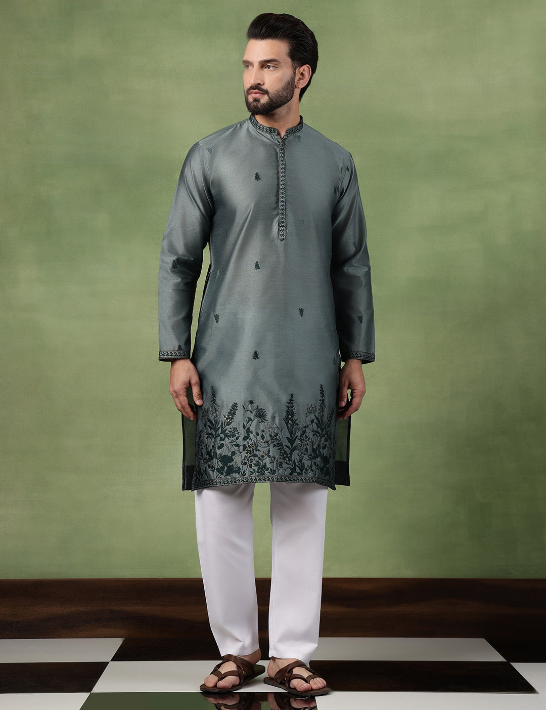 SJR-LK-LeafDaman-2313-Dgreen-PC041-5.jpg
