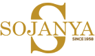 Sojanya logo