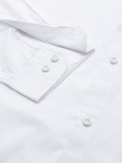 Men's Cotton White