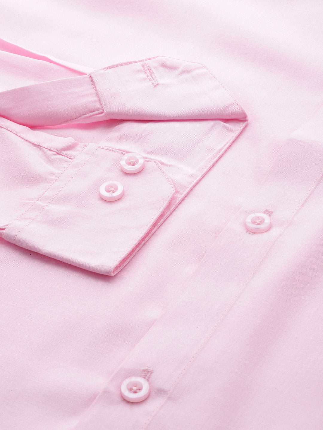 Men's Cotton Pink